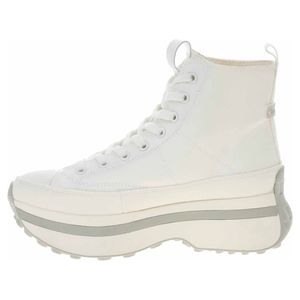 Tamaris Buty White, 12521441100