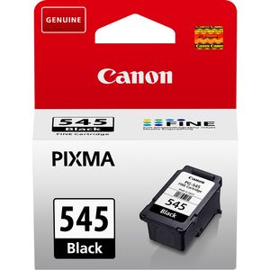 Canon Pixma TS3151 Tinte BK (PG545) Druckerpatrone Drucker Patrone