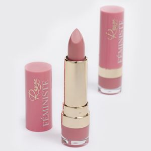 Vivienne Sabo - Rouge Feministe Lippenstift, Farbe:Pink Nude