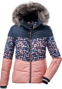 Killtec Funktionsjacke KSW 56 GRLS QLTD JCKT