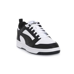 BUTY męskie PUMA Rebound v6 Low 392328-01 trampki 41 biały