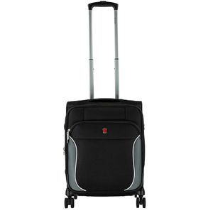 Traveller PROnature 4-Rollen Kabinentrolley 54 cm