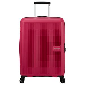 American Tourister American Tourister Aerostep - 4-Rollen-Trolley M 67 cm erw.