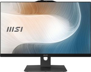 MSI Modern AM242P 12M-072DE 23,8FHD i51240P/8GB/512GB/black W11P