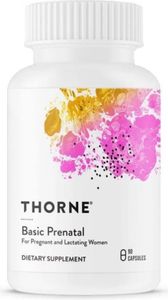 Thorne Research základní prenatální BI8799
