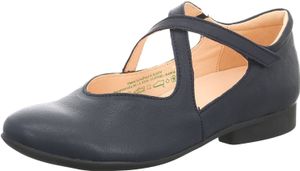 Think! Komfort Slipper Freckle Ice Damen 31373237333537 Blau 36 EU Think! Komfort Slipper Freckle Ice Damen 31373237333537 Blau 36 EU
