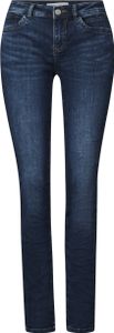Style QR-Jane,mw,dark blue 16471 Dark Blue Wash Größe 32i/32