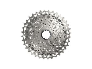 Kazetové koleso SRAM "XG-1250" 12-fac 10-11-12-13-15-17-19-21-24-28-32-36 zubov, 338 g