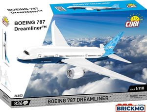 Boeing 787 Dreamliner