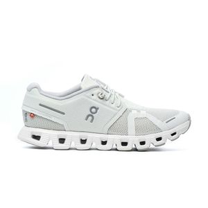 ON RUNNING Schuhe Damen Polyester Weiß GR78771 - Größe: 36,5