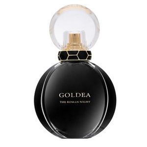 Bvlgari Goldea The Roman Night Sensuelle Eau de Parfum für Damen 30 ml