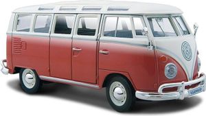 Maisto VW Bus Samba Maisto VW Bus Samba