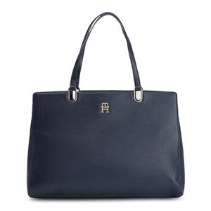 Tommy Hilfiger - AW0AW14491-DW6 - Shopper - Damska