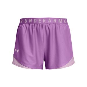 Under Armour Play Up Shorts 3.0 - provence purple, Größe:M