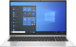 HP EliteBook 855 G8 15.6 FHD IPS Ryzen 7 PRO 5850U 32GB 512GB SSD Win11 Pro