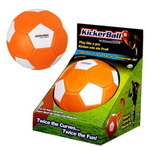 Swerve Ball KickerBall Detský futbal Free Kick Trick Ball Tréningová lopta Tréningová lopta