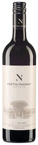 Neethlingshof Estate Wine of Origin Stellenbosch Malbec Wein