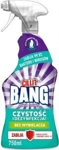 Cillit Bang, Czystość i dezynfekcja, 750 ml