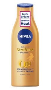 Nivea, Balsam do ciała o świeżym letnim zapachu, 200 ml (PRODUKT Z NIEMIEC)