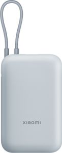 Xiaomi Power Bank 10000mAh (Integriertes Kabel)