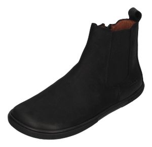 KOEL Damenschuhe - Barefoot Booties FILAS HYDRO - black, Größe:39 EU