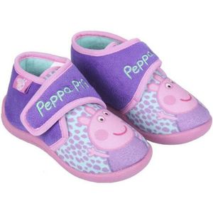 Peppa Pig Hauspantoffeln / Hausschuhe rosa 24