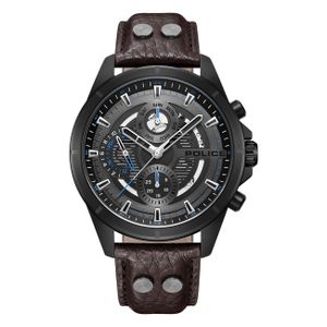 Police MALAWI PEWJF0004602 Herrenchronograph