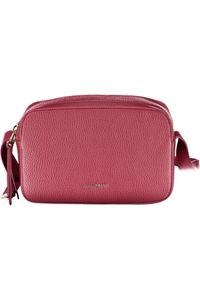 COCCINELLE Fantastic Damen Handtasche 23x15x9 cm Rot Farbe: Rot, Größe: UNI