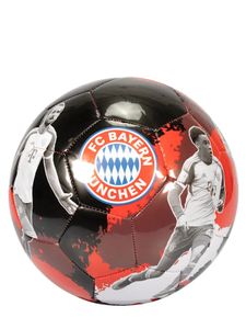 FC Bayern München Fc Bayern Ball Playe<  0 0 STK