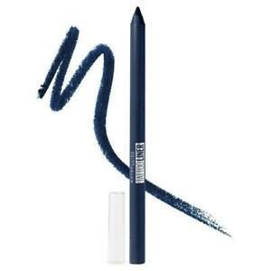 Maybelline Tattoo Liner Gel Pencil Eyeliner #920-striking-navy-1.3gr