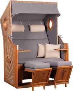 Trend 45 PE walnut Des. 751