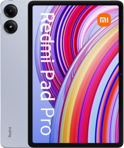 Xiaomi Redmi Pad Pro Tablet 8/256 Gb Wifi Ocean Blue