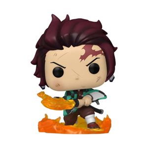 Funko Pop! Demon Slayer Kimetsu no Yaiba Tanjiro 874