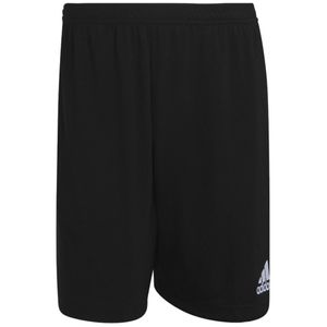 ADIDAS Herren ENTRADA22 Fußball-Shorts, Schwarz HB0575 - XL