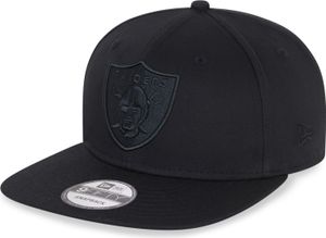 New Era 9FIFTY NY Yankees NFL Bob Las Vegas Raiders czarna czapka snapback - S/M