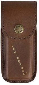 Leatherman Heritage Small Brown Leather