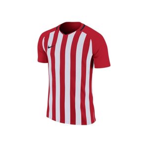 Nike Trička Striped Division Iii Jersey, 894081658, Größe: 173