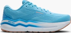 Brooks GHOST MAX 2 Lady | 1204201B460, Größe:US 9.5 - EU 41 - CM 26.5 - UK 7.5