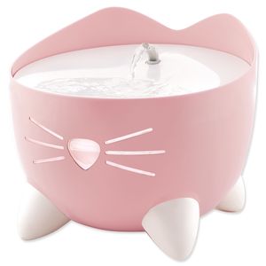 Catit PIXI Trinkbrunnen - Rosa