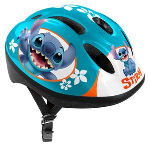 Disney Fahrradhelm Einstellbarer Benzinblau Größe 52-56 cm (s)