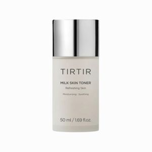 TIRTIR Milk Skin Toner 50ml