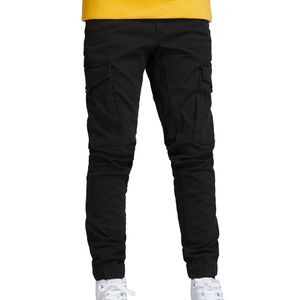 Jack & Jones Ipaul Flake Akm 542 Black 146 cm