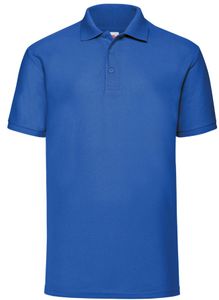 Poloshirt für Herren 65/35 Polo - Königsblau, XL