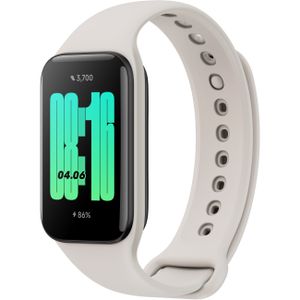 Redmi Smart Band 2 GL ivory Fitness Tracker
