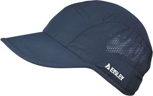 Eisley Laser atmungsaktive Cap mit reflektierendem Logo