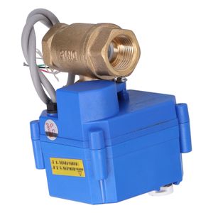 Motorizovaný guľový ventil, elektrický guľový ventil, mosadzný motorizovaný guľový ventil, mikro motorizovaný guľový ventil, priamy guľový ventil, hydraulické zariadenie