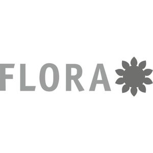 Flora AluminiumRechen Anzahl Zinken 28 - 02218/75
