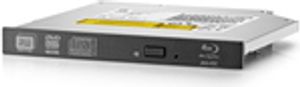 HP 9,5 mm tenká napaľovačka Blu-Ray BDXL
