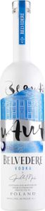 Belvedere Pure Vodka by Janelle Monae 0,7l