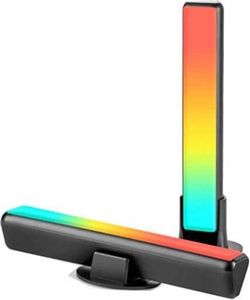 Govee Rgbicww Wifi+bt H6056 Led-stick Durchsichtig  Durchsichtig One Size